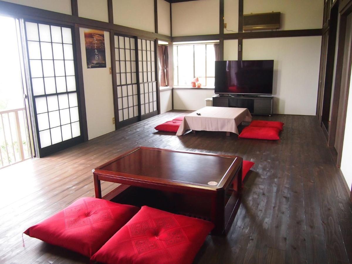 Private - Villa - Tsubasa- Vacation Stay 4192 كيميتسو المظهر الخارجي الصورة