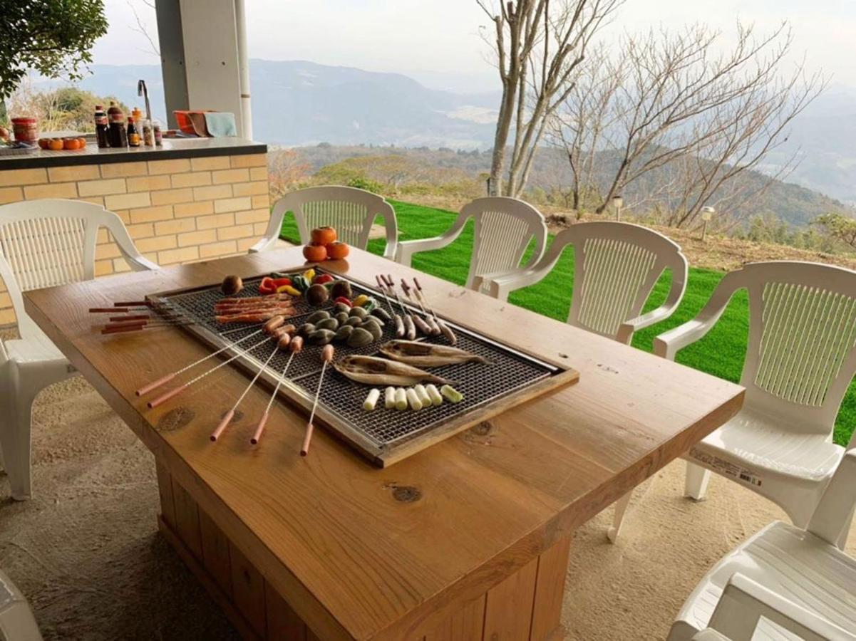 Private - Villa - Tsubasa- Vacation Stay 4192 كيميتسو المظهر الخارجي الصورة